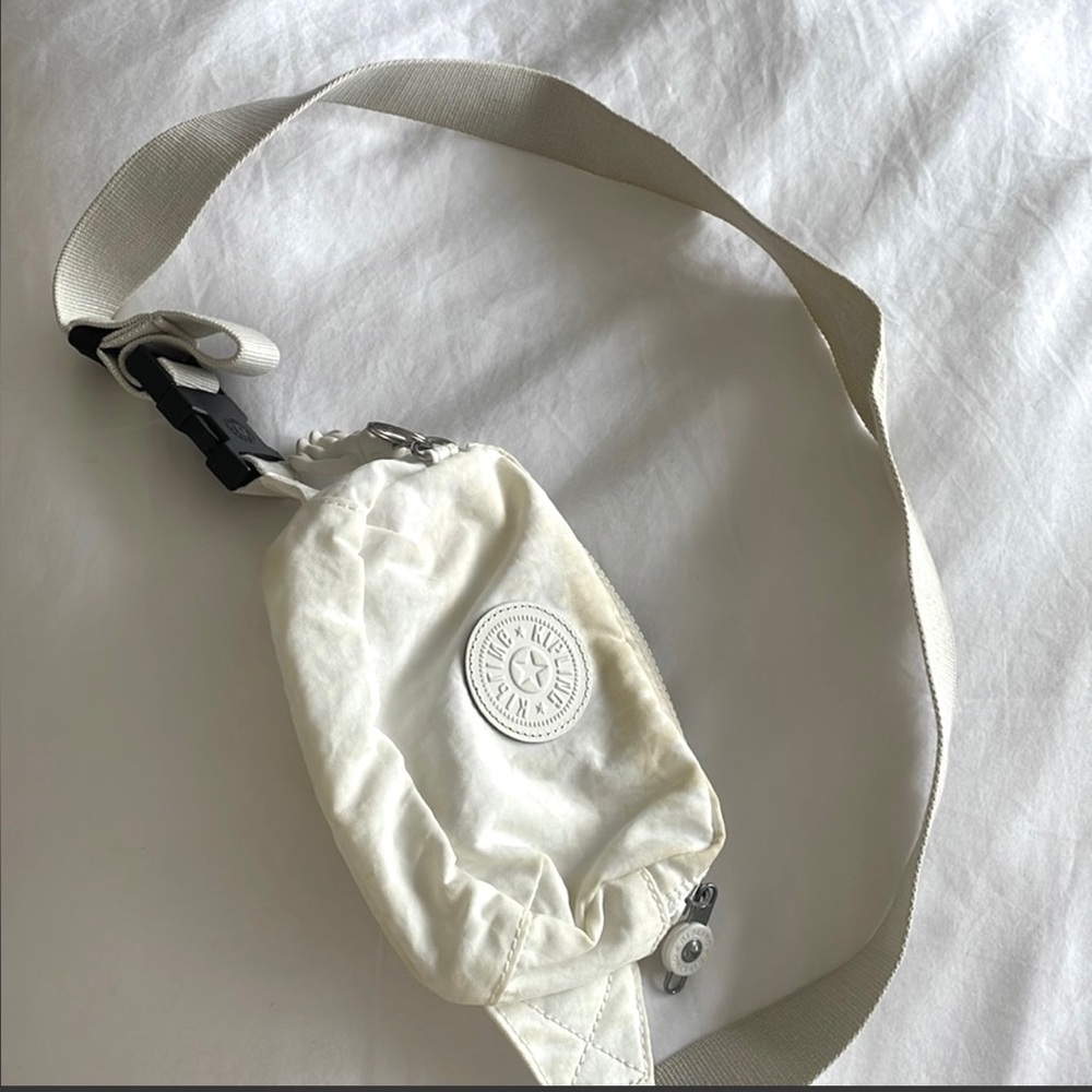 Kipling Abanu Multi Crossbody Bag - image 1